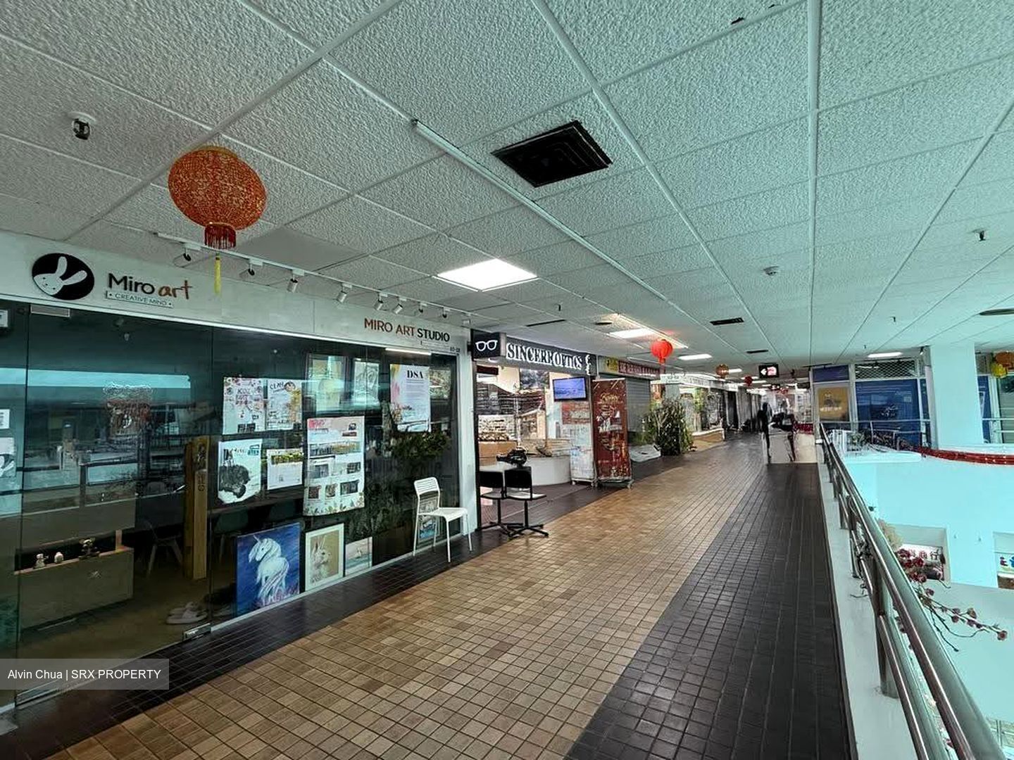 Beauty World Centre (D21), Shop House #628806111